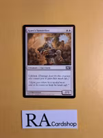 Ajanis Sunstriker Common Magic 2/249 Core 2013 (M13) Magic the Gathering