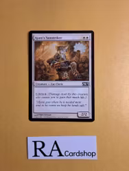 Ajanis Sunstriker Common Magic 2/249 Core 2013 (M13) Magic the Gathering