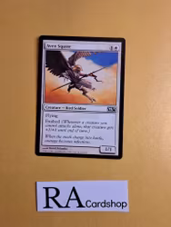 Aven Squire Common Magic 2013 6/249 Core 2013 (M13) Magic the Gathering