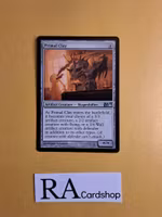 Primal Clay Uncommon 210/249 Core 2013 (M13) Magic the Gathering