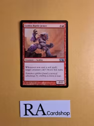 Goblin Battle Jester Common 135/249 Core 2013 (M13) Magic the Gathering