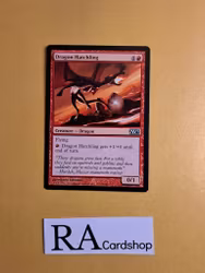 Dragon Hatchling Common 128/249 Core 2013 (M13) Magic the Gathering