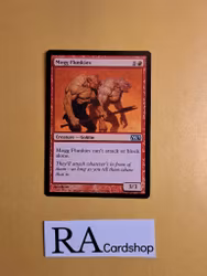 Mogg Flunkies Common 113/249 Core 2013 (M13) Magic the Gathering