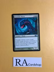 Duskdale Wurm Uncommon 166/249 Core 2013 (M13) Magic the Gathering