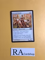 Attended Knight Common 5/249 Core 2013 (M13) Magic the Gathering