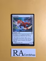 Flutter Fox Common 012/268 Throne of Eldraine (ELD) Magic the Gathering