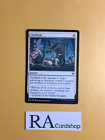 Outflank Common 023/268 Throne of Eldraine (ELD) Magic the Gathering