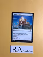 Shining armor Common 029/268 Throne of Eldraine (ELD) Magic the Gathering