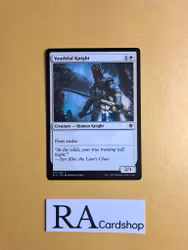 Youthful Knight Common 037/268 Throne of Eldraine (ELD) Magic the Gathering