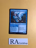 Merfolk Secretkeeper Common 053/268 Throne of Eldraine (ELD) Magic the Gathering