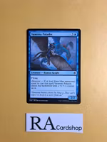 Vantress Paladin Common 072/268 Throne of Eldraine (ELD) Magic the Gathering