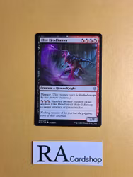 Elite Headhunter Uncommon 209/268 Throne of Eldraine (ELD) Magic the Gathering