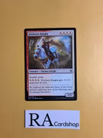 Fireborn Knight Uncommon 210/268 Throne of Eldraine (ELD) Magic the Gathering