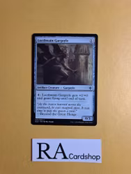 Lochtwain Gargoyle Common 225/268 Throne of Eldraine (ELD) Magic the Gathering