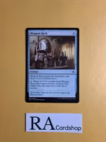 Weapon Rack Common 236/268 Throne of Eldraine (ELD) Magic the Gathering