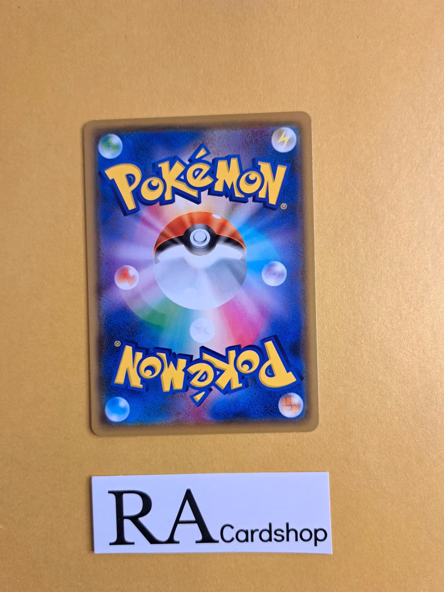 Trubbish 115/190 Shiny Star V s4a Pokemon