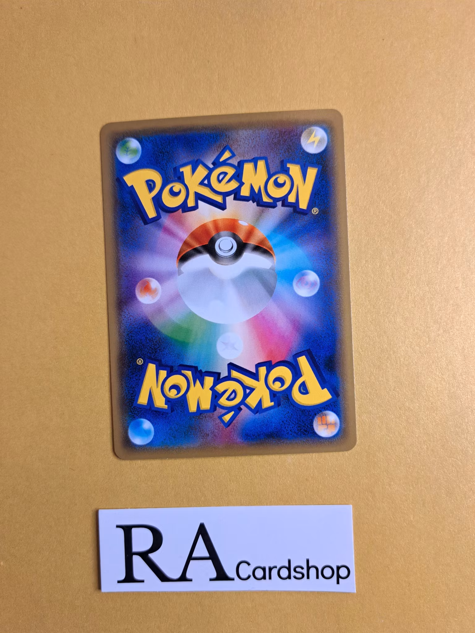 Arrokuda Common 028/100 Astonishing Volt Tackle s4 Pokemon