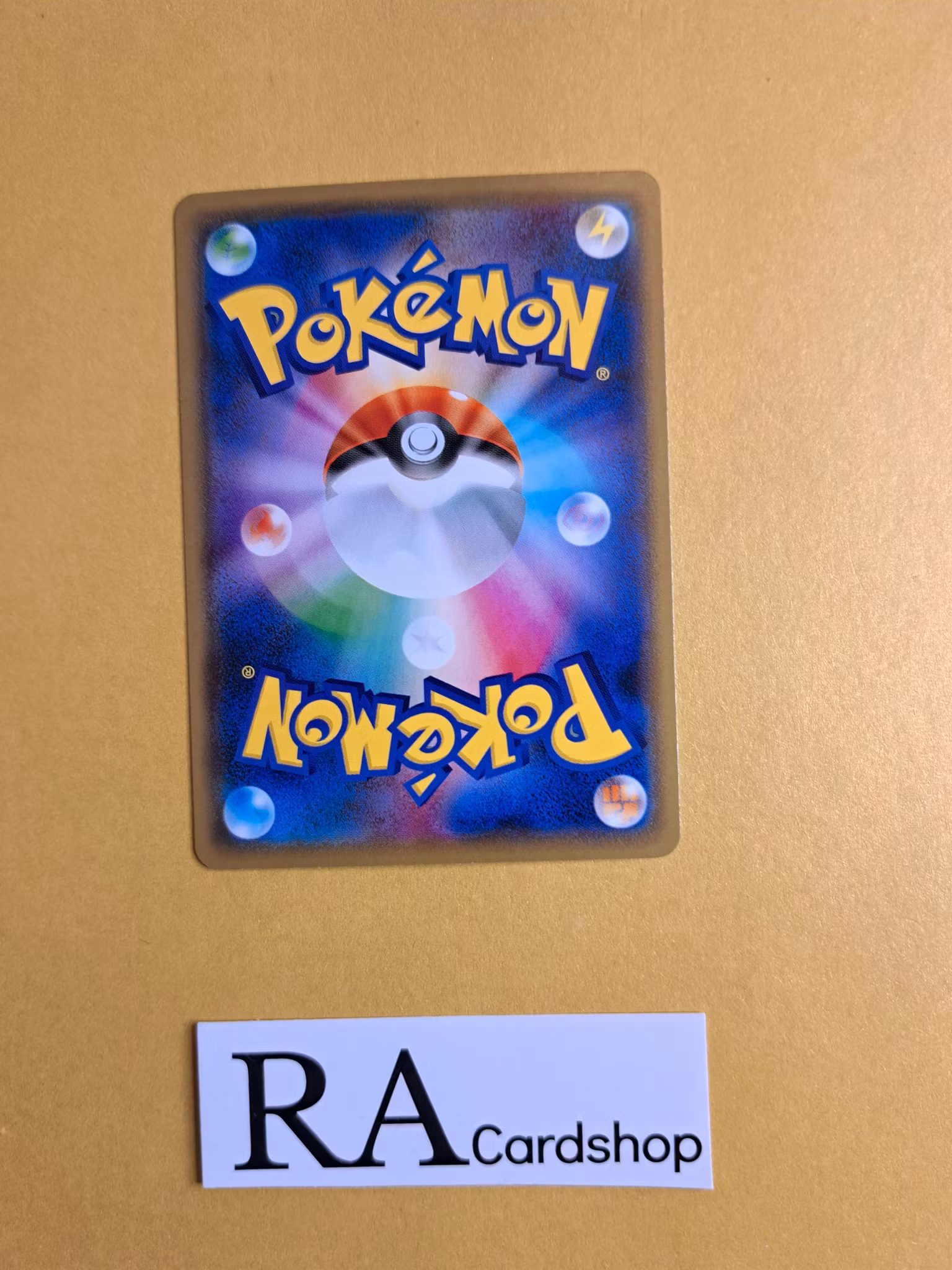 Voltorb Common 032/100 Astonishing Volt Tackle s4 Pokemon