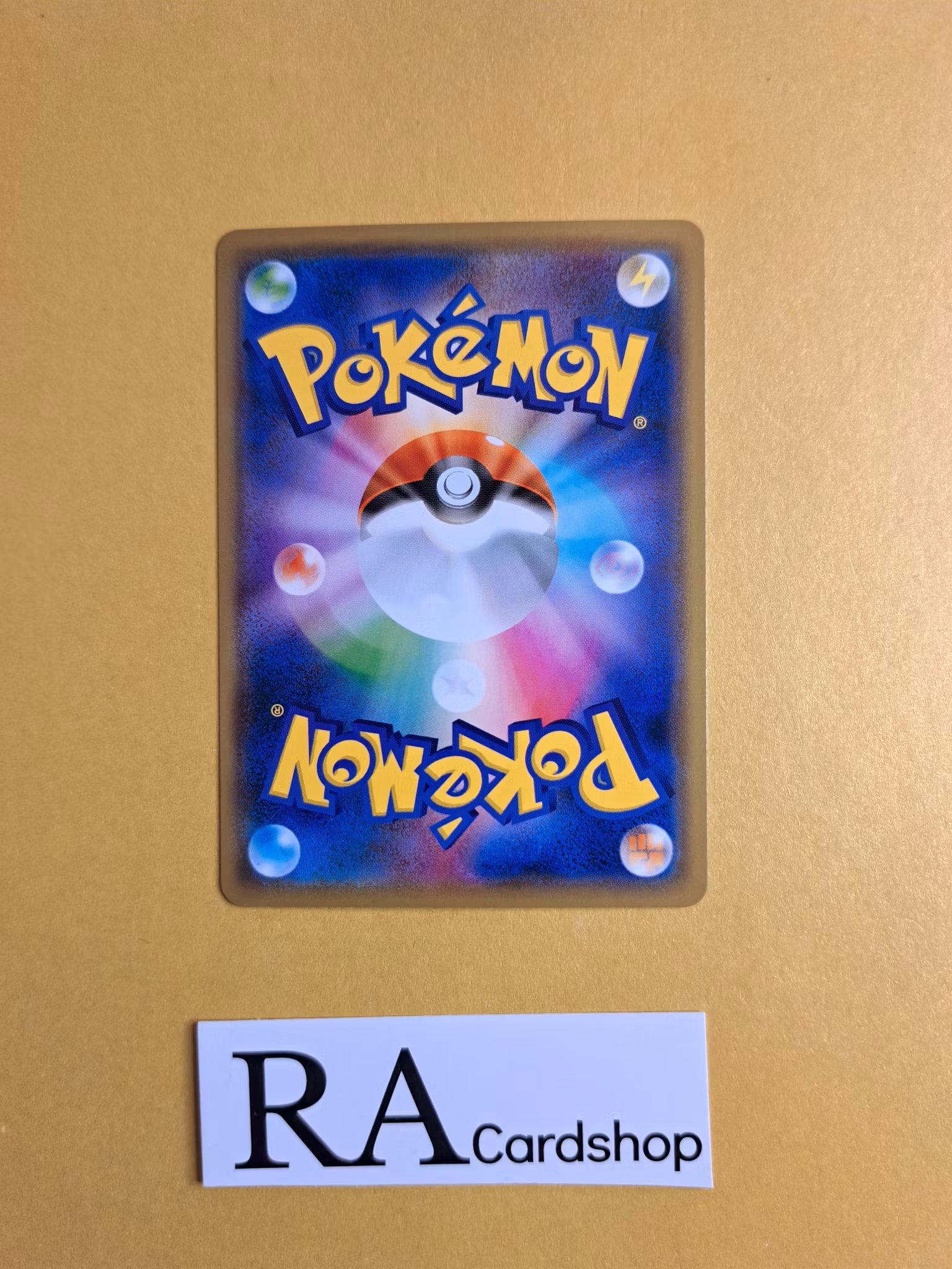 Dusclops Uncommon 044/100 Astonishing Volt Tackle s4 Pokemon