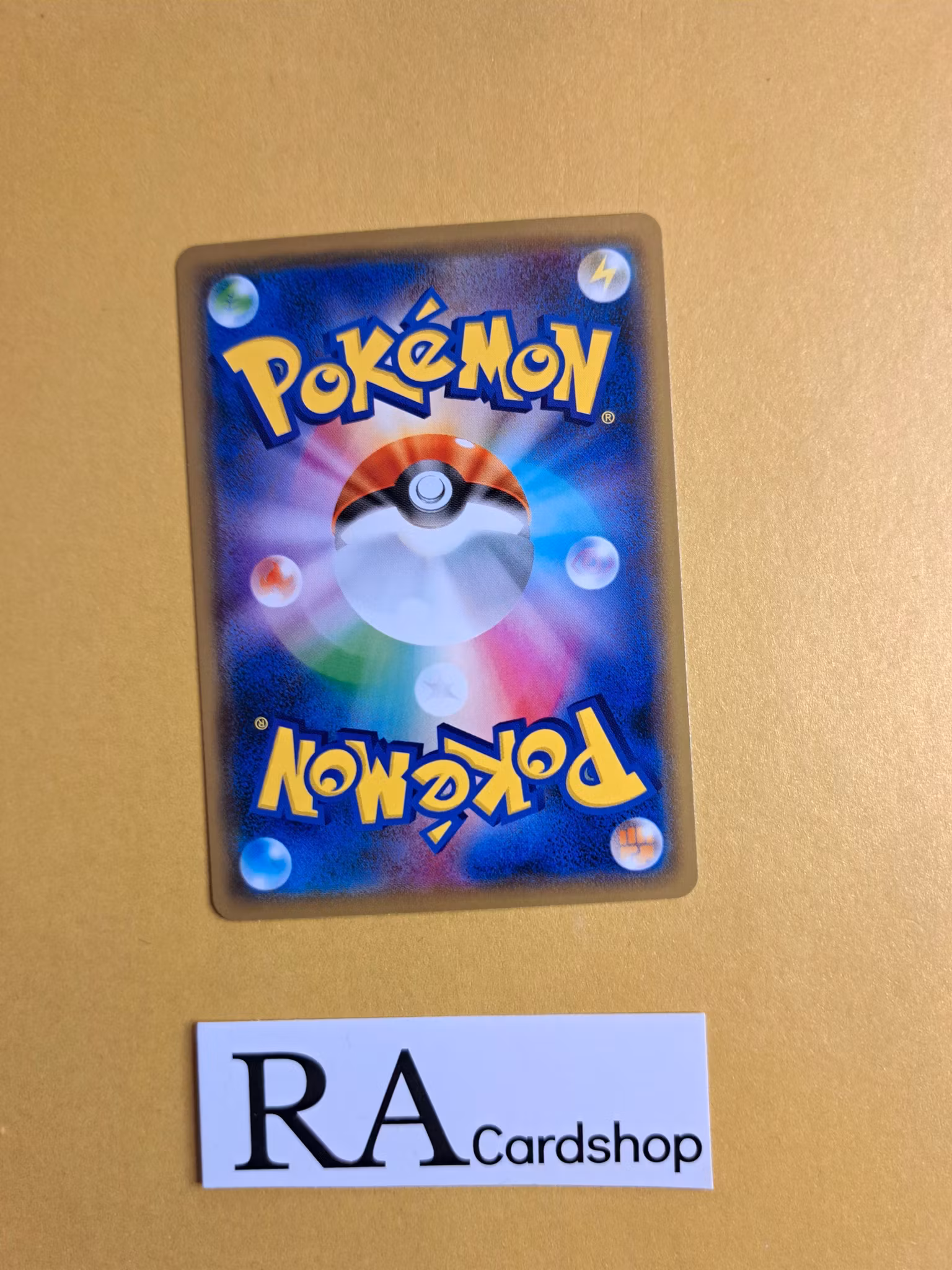 Swellow Common 086/100 Astonishing Volt Tackle s4 Pokemon