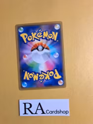 Telephone Scope Uncommon 091/100 Astonishing Volt Tackle s4 Pokemon