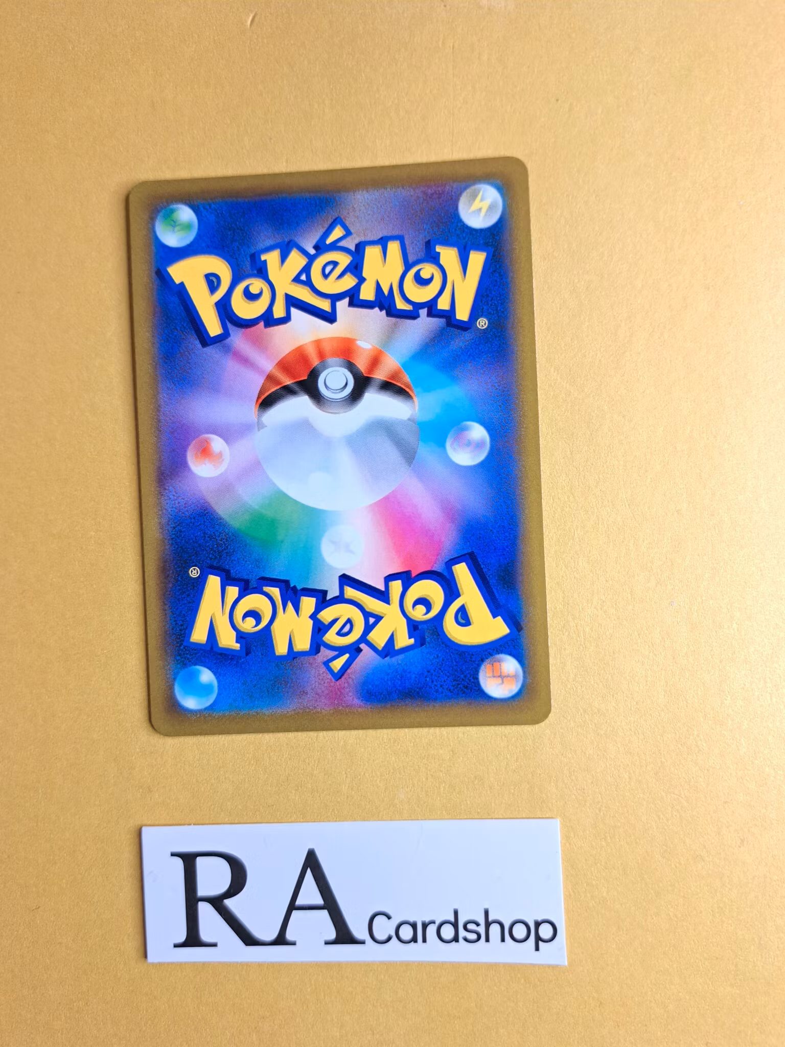 Samurott V SR 078/067 s9a Battle Legion Pokemon