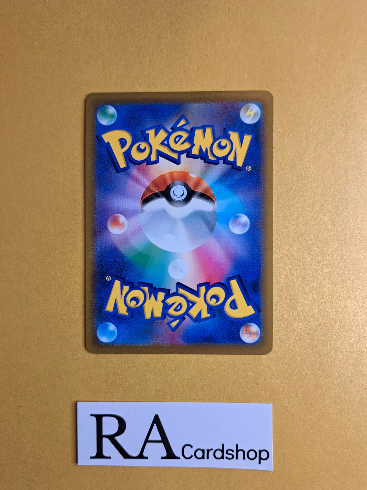 Gardevoir CHR 072/068 s11a Incandescent Arcana Pokemon
