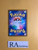 Skuntank V 056/098 s12 Paradigm Trigger Pokemon
