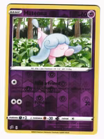 Hatenna Reverse Holo Common 083/192 Rebel Clash Pokemon