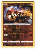 Falinks Reverse Holo Uncommon 109/192 Rebel Clash Pokemon