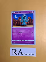 Elgym Common 043/098 s12 Paradigm Trigger Pokemon