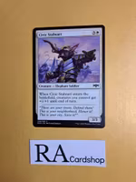 Civic Stalwart Common 006/259 Ravnica Allegiance (RNA) Magic the Gathering