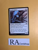Haazda Officer Common 010/259 Ravnica Allegiance (RNA) Magic the Gathering