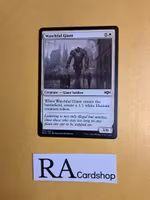 Watchful Giant Common 030/259 Ravnica Allegiance (RNA) Magic the Gathering