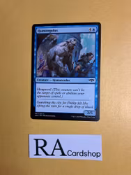 Humongulus Common 041/259 Ravnica Allegiance (RNA) Magic the Gathering