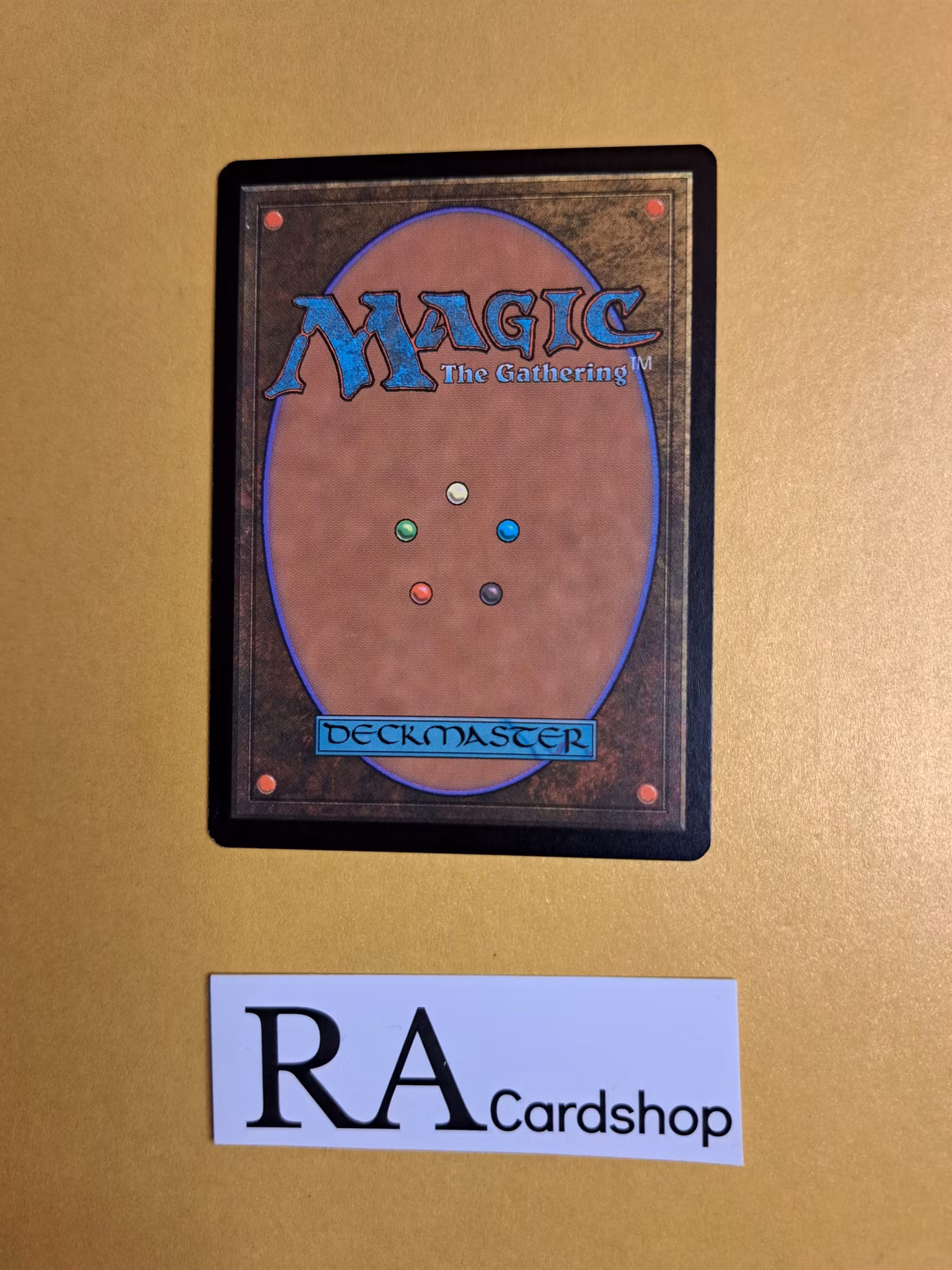 Humongulus Common 041/259 Ravnica Allegiance (RNA) Magic the Gathering