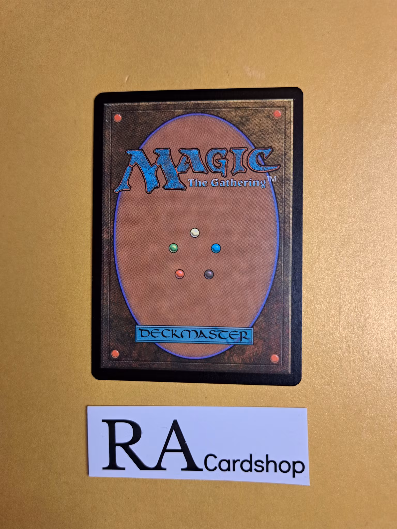 Haazda Officer Common 010/259 Ravnica Allegiance (RNA) Magic the Gathering