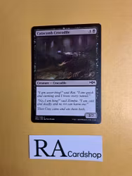 Catacomb Crocodile Common 067/259 Ravnica Allegiance (RNA) Magic the Gathering