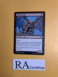 Carrion Imp Common 066/259 Ravnica Allegiance (RNA) Magic the Gathering