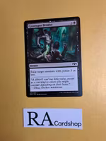 Grotesque Demise Common 075/259 Ravnica Allegiance (RNA) Magic the Gathering