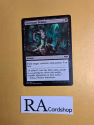 Grotesque Demise Common 075/259 Ravnica Allegiance (RNA) Magic the Gathering