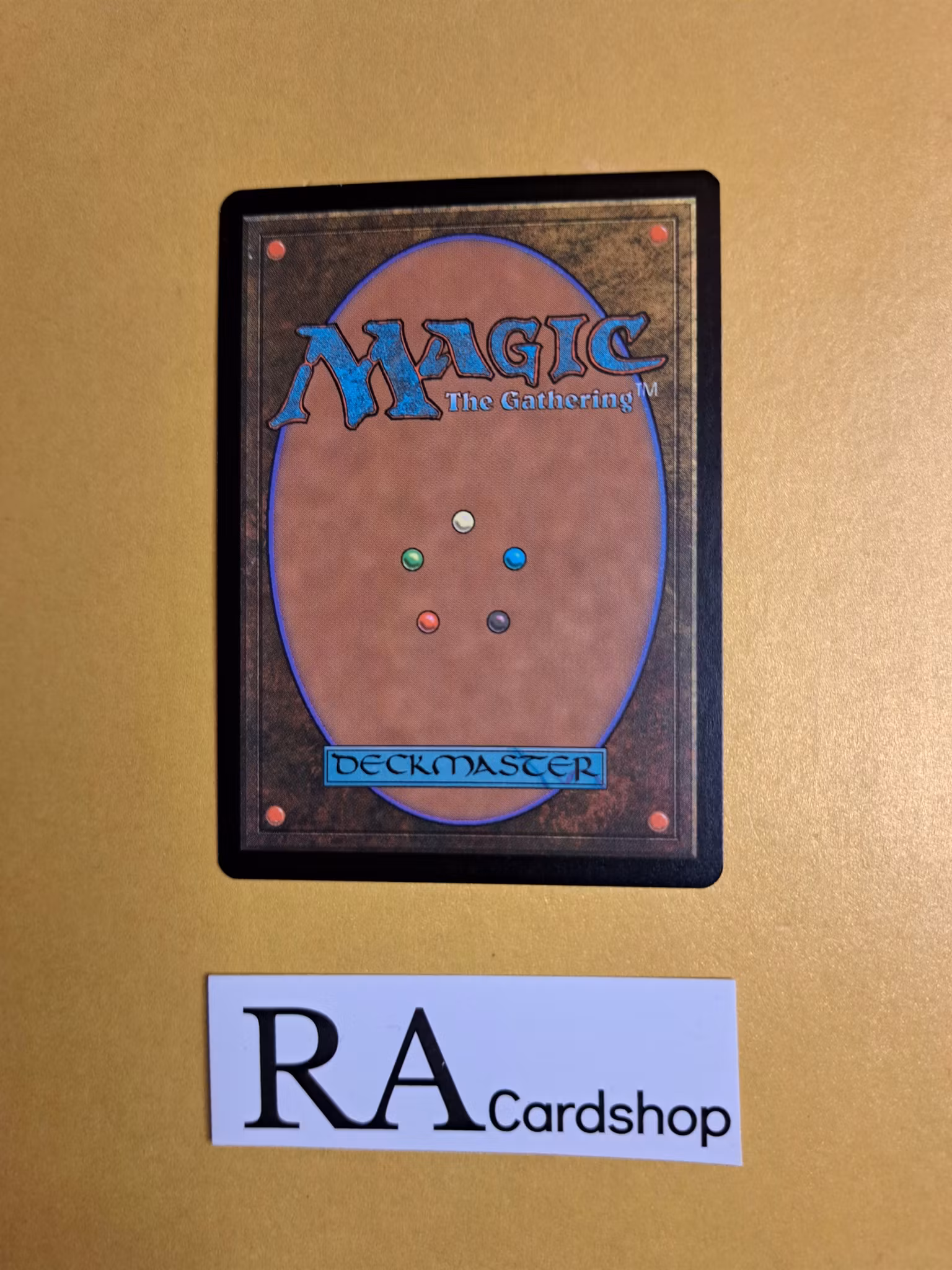 Rakdos Trumpeter Common 084/259 Ravnica Allegiance (RNA) Magic the Gathering