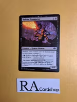 Rakdos Trumpeter Common 084/259 Ravnica Allegiance (RNA) Magic the Gathering