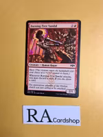 Burning-Tree Rival Common 094/259 Ravnica Allegiance (RNA) Magic the Gathering