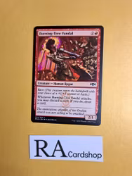 Burning-Tree Rival Common 094/259 Ravnica Allegiance (RNA) Magic the Gathering