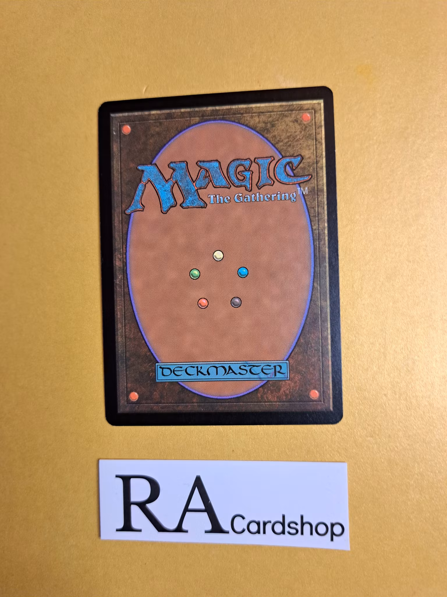 Burning-Tree Rival Common 094/259 Ravnica Allegiance (RNA) Magic the Gathering