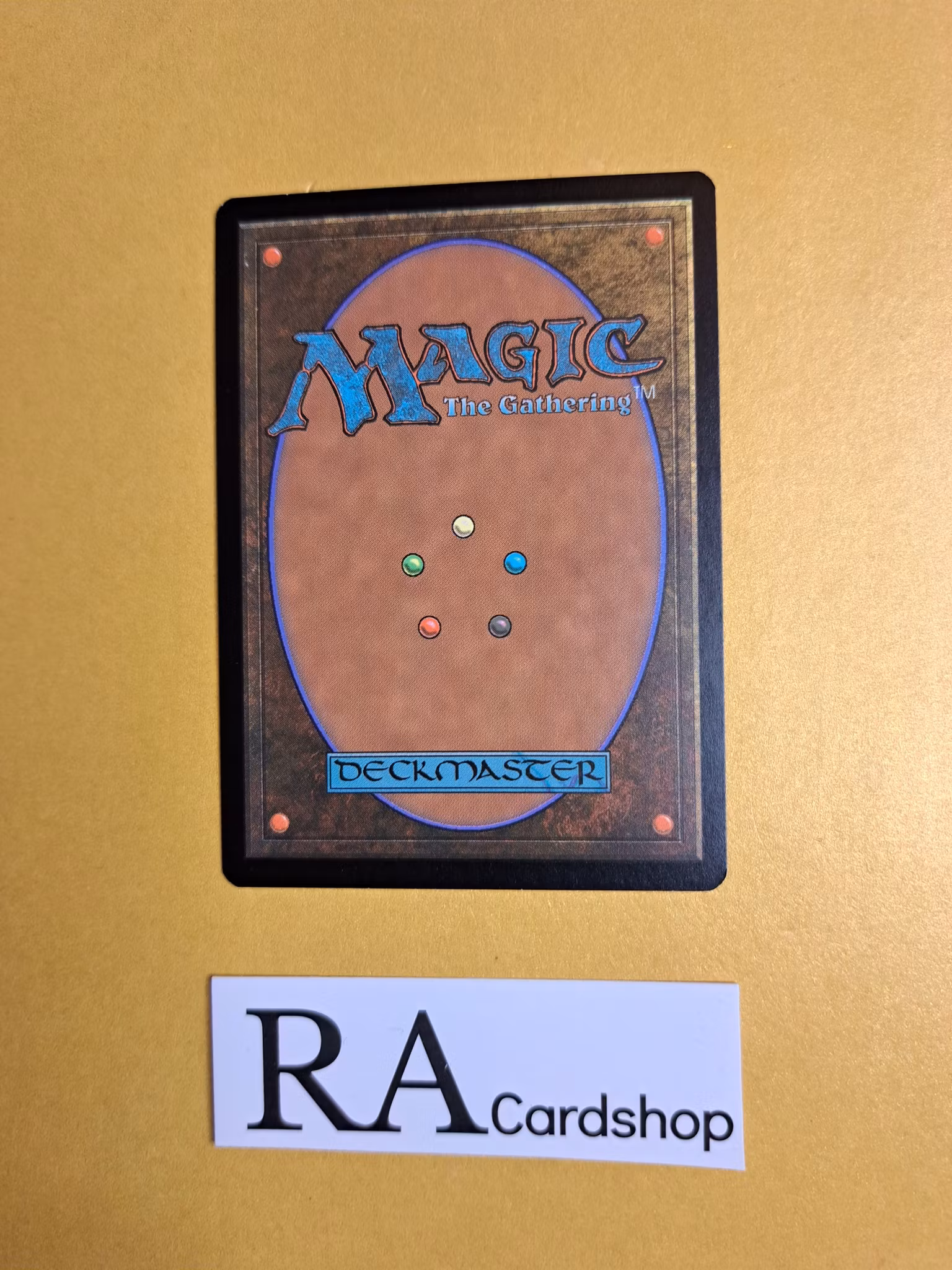 Goblin Gathering Common 104/259 Ravnica Allegiance (RNA) Magic the Gathering