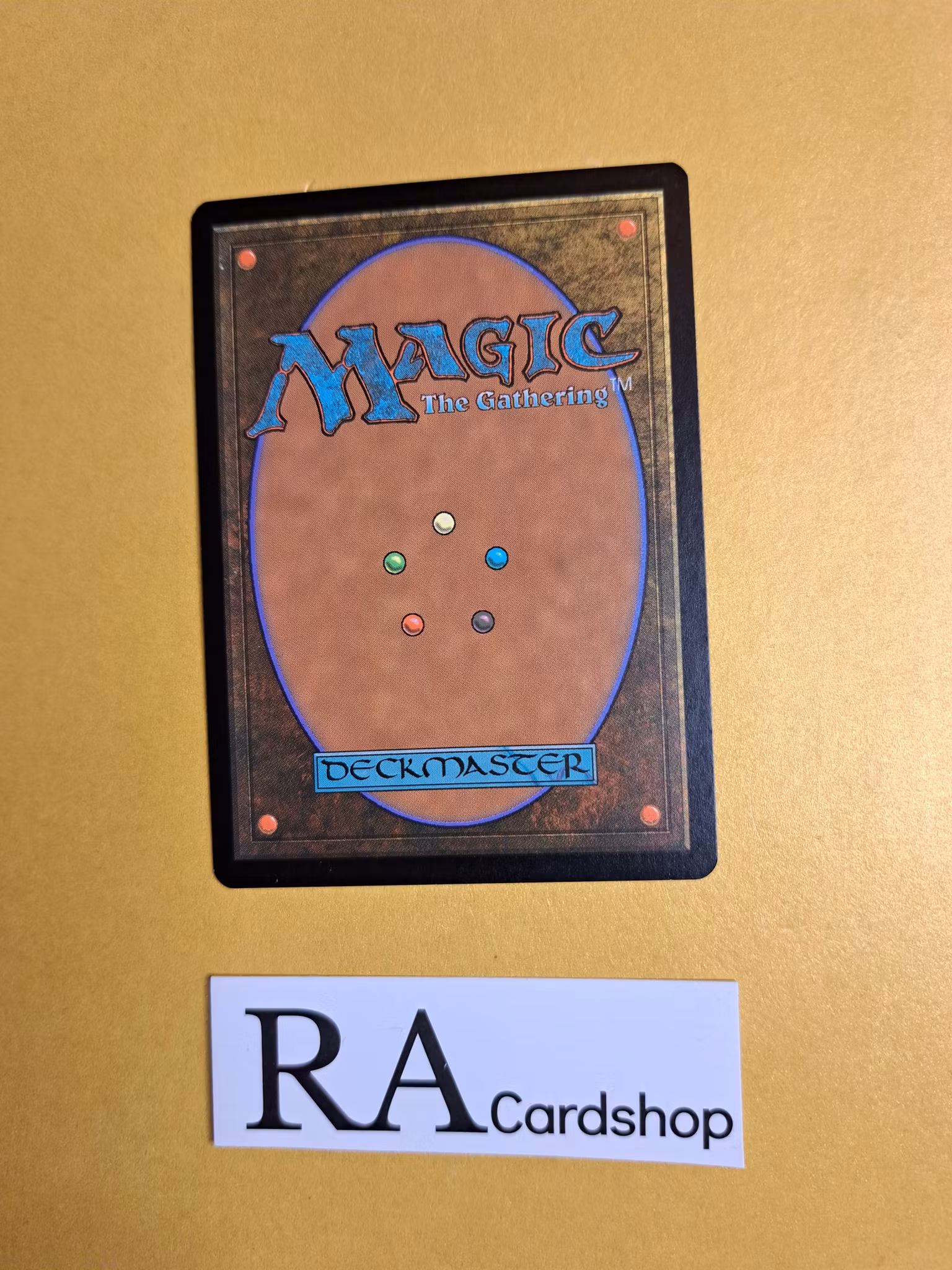 Rubblebelt Recluse Common 111/259 Ravnica Allegiance (RNA) Magic the Gathering