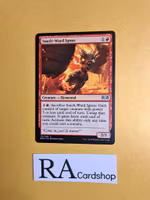 Smelt-Ward Ignus Uncommon 116/259 Ravnica Allegiance (RNA) Magic the Gathering