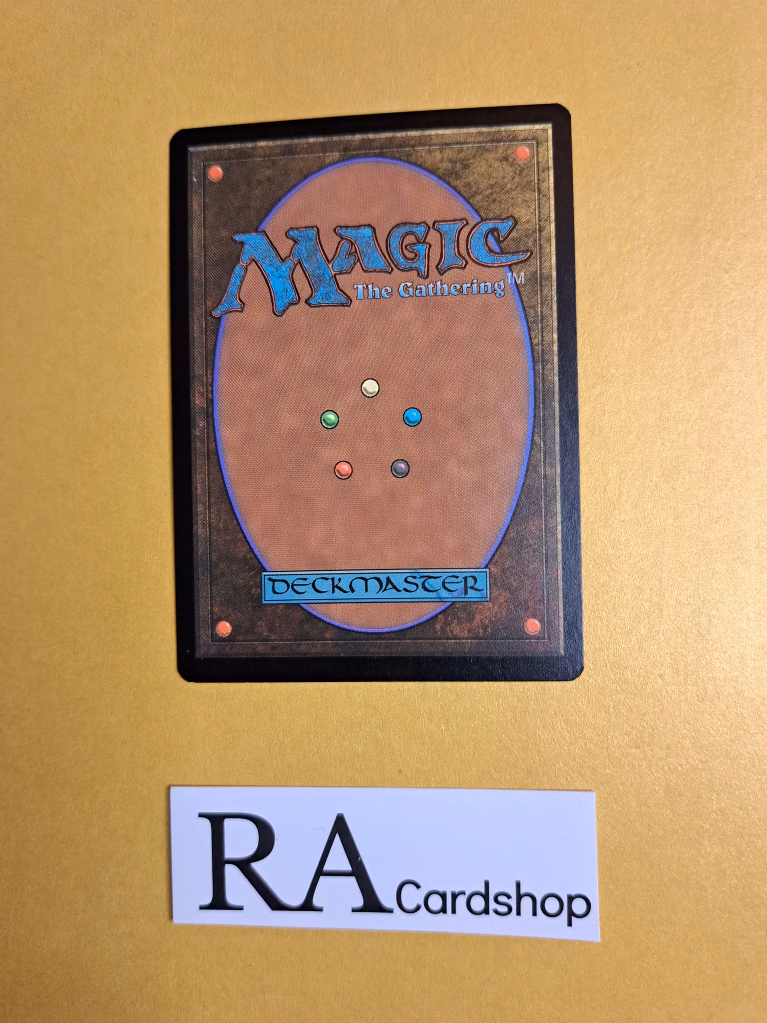 Smelt-Ward Ignus Uncommon 116/259 Ravnica Allegiance (RNA) Magic the Gathering